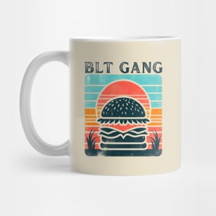 BLT gang Mug